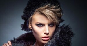 Custo Barcelona 2015 Spring Collection: Perfect For Kylie Jenner