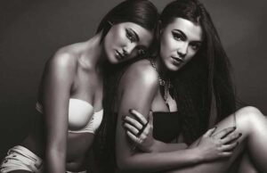 We Found the Sexiest Lingerie on the Internet